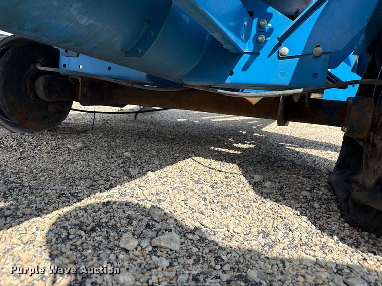image for item YA3703 2024 Genie TZ-50 DC boom lift