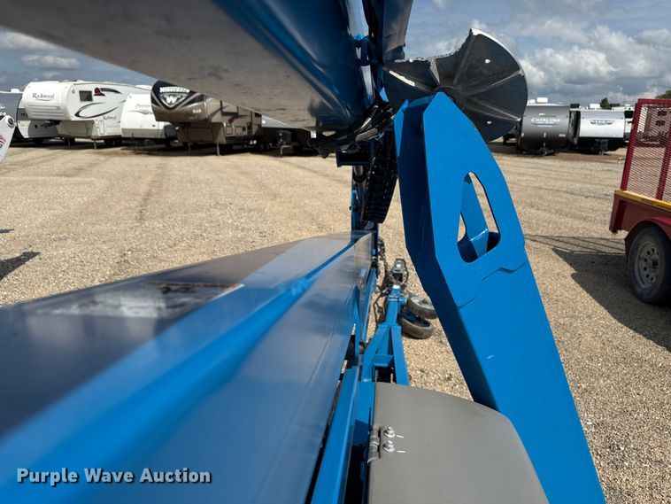 image for item YA3703 2024 Genie TZ-50 DC boom lift