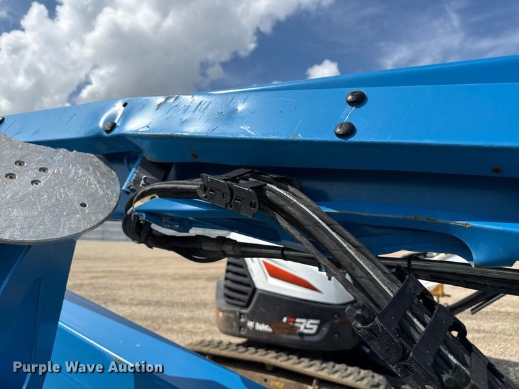 image for item YA3703 2024 Genie TZ-50 DC boom lift