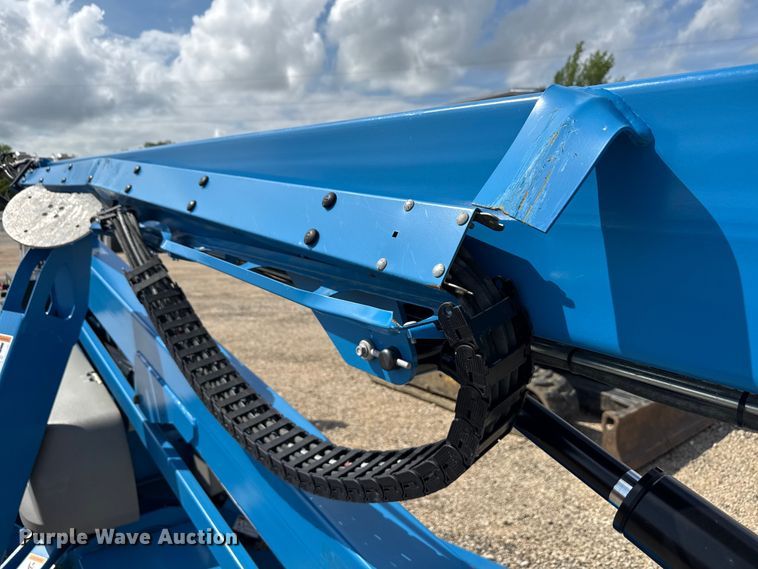 image for item YA3703 2024 Genie TZ-50 DC boom lift