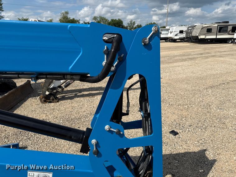 image for item YA3703 2024 Genie TZ-50 DC boom lift