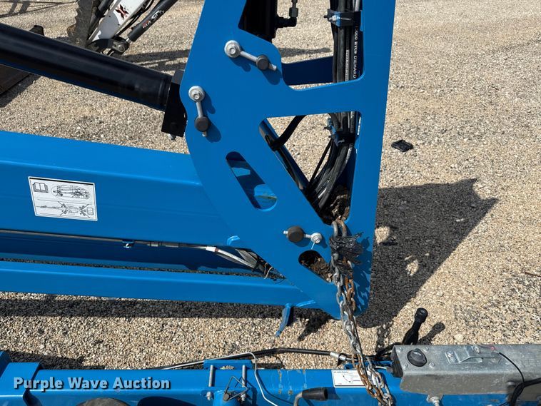image for item YA3703 2024 Genie TZ-50 DC boom lift