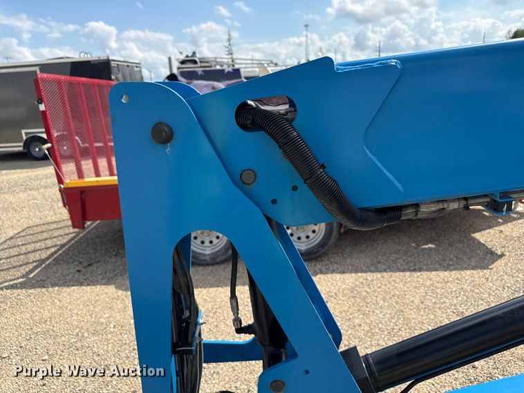 image for item YA3703 2024 Genie TZ-50 DC boom lift