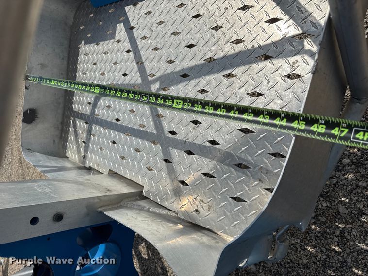 image for item YA3703 2024 Genie TZ-50 DC boom lift