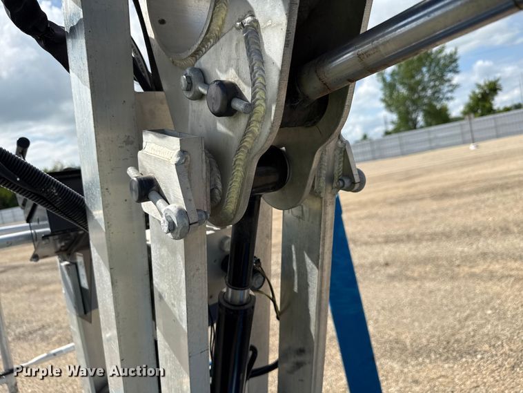 image for item YA3703 2024 Genie TZ-50 DC boom lift