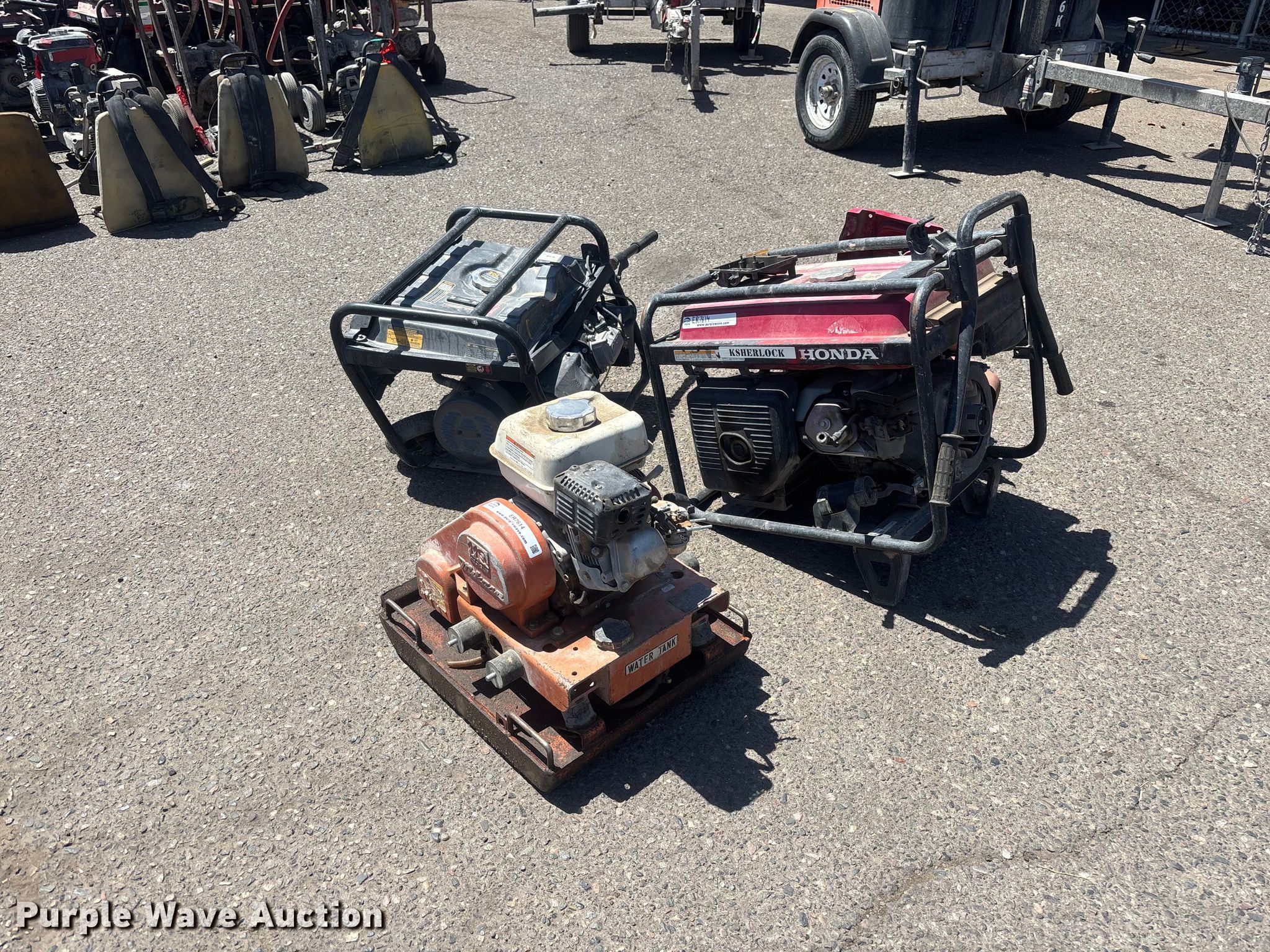 Tools in Phoenix, AZ | Item ER7614 for sale | Purple Wave