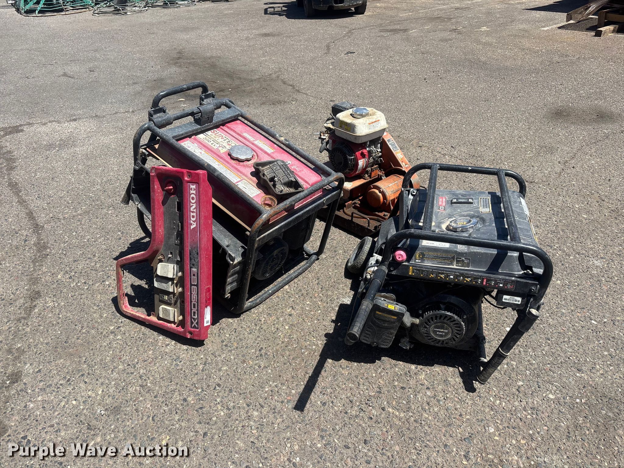 Tools in Phoenix, AZ | Item ER7614 for sale | Purple Wave