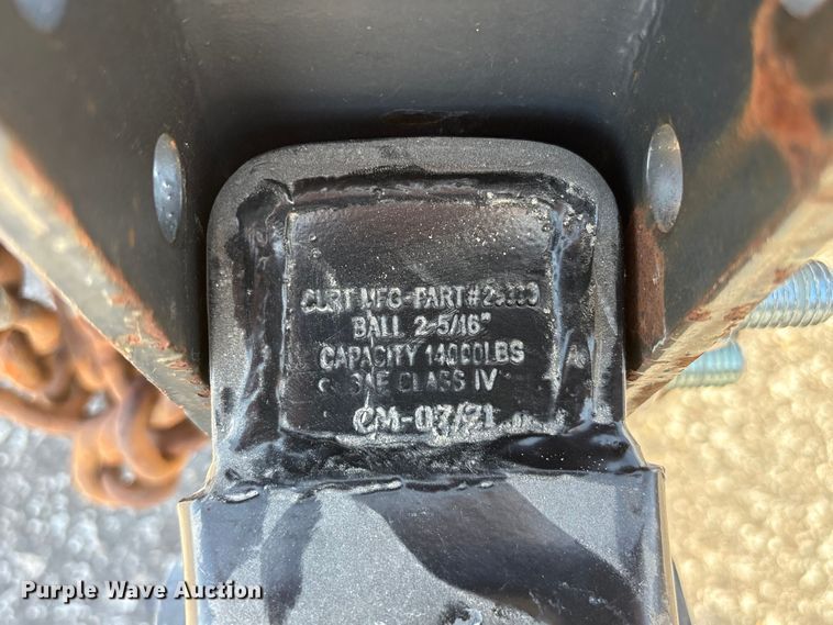 image for item DO5240 2010 KM T2 asphalt recycler