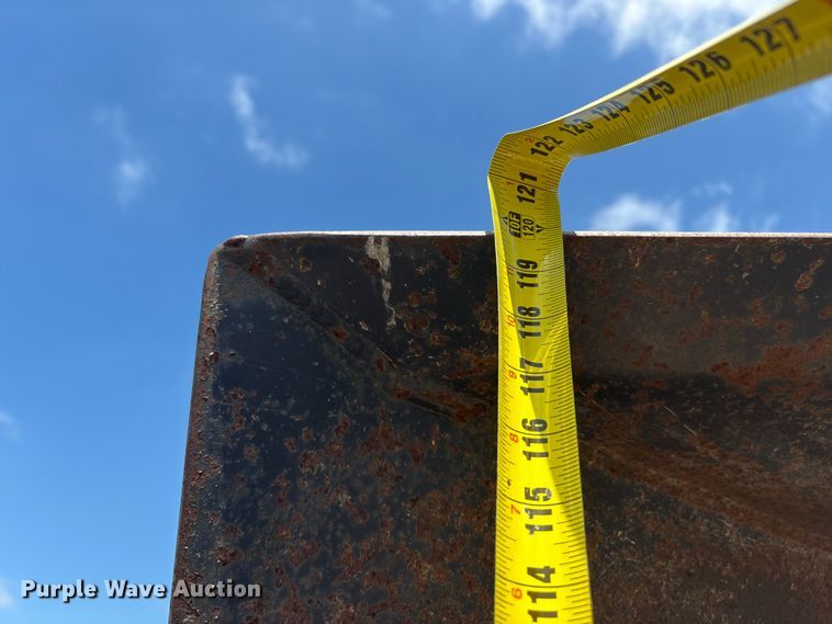 image for item DO5240 2010 KM T2 asphalt recycler