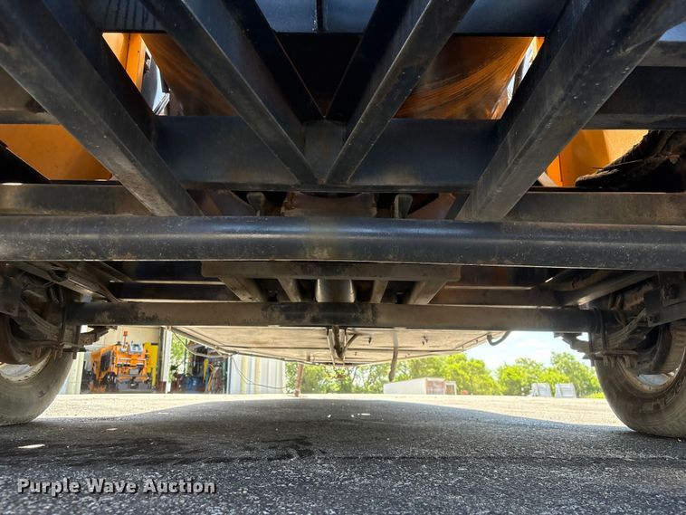 image for item DO5240 2010 KM T2 asphalt recycler