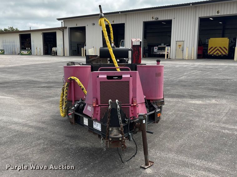 image for item DO5241 2015 Cimline Magma 150 melter applicator