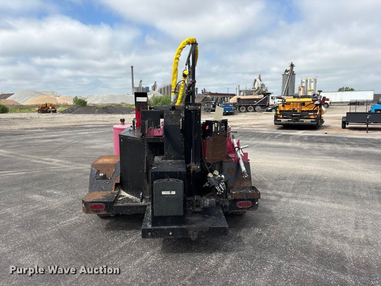 image for item DO5241 2015 Cimline Magma 150 melter applicator
