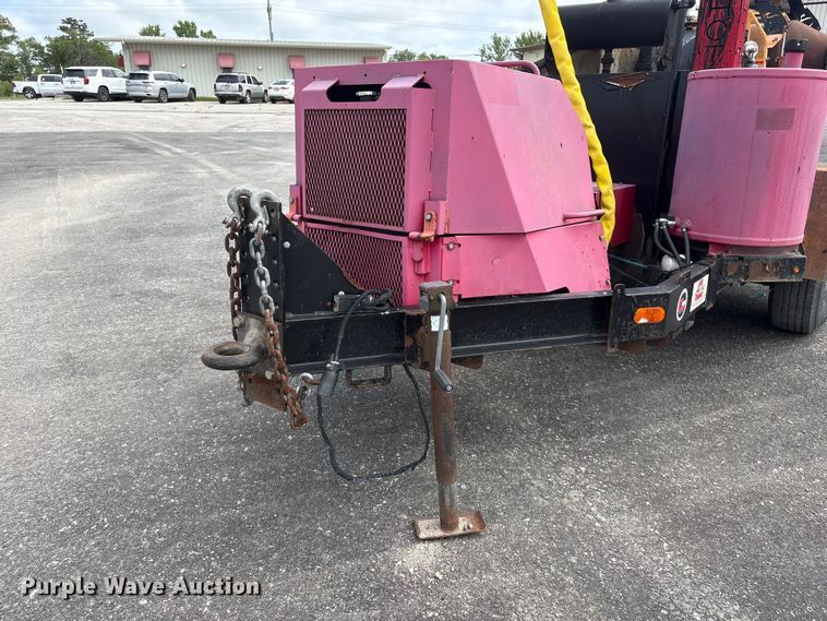 image for item DO5241 2015 Cimline Magma 150 melter applicator