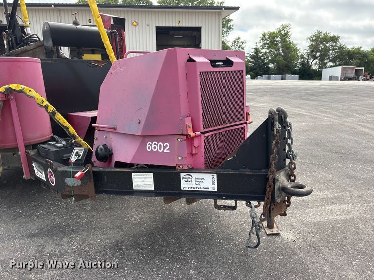 image for item DO5241 2015 Cimline Magma 150 melter applicator