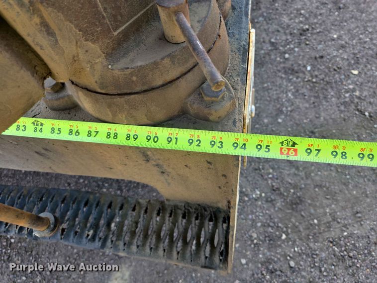 image for item DP8924 2007 Ford F550 XL Super Duty utility / service truck