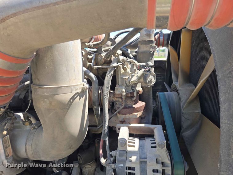 image for item DP8926 2006 Peterbilt 357 ready mix truck