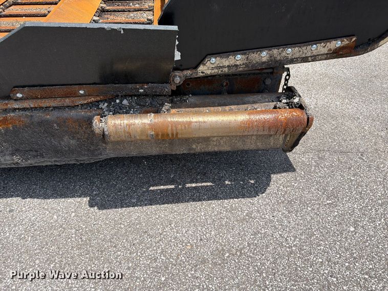image for item DQ7792 Ingersoll-Rand PF-4410 paver