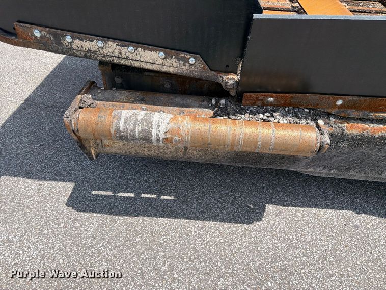 image for item DQ7792 Ingersoll-Rand PF-4410 paver