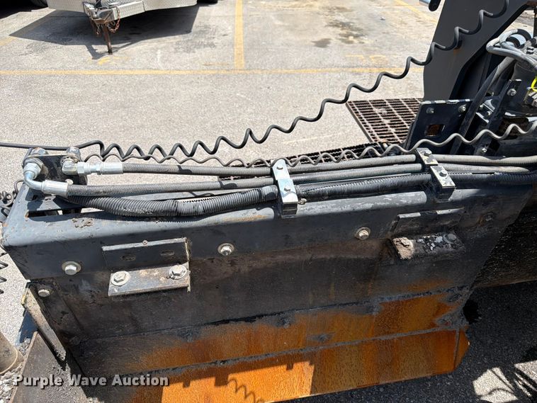 image for item DQ7792 Ingersoll-Rand PF-4410 paver