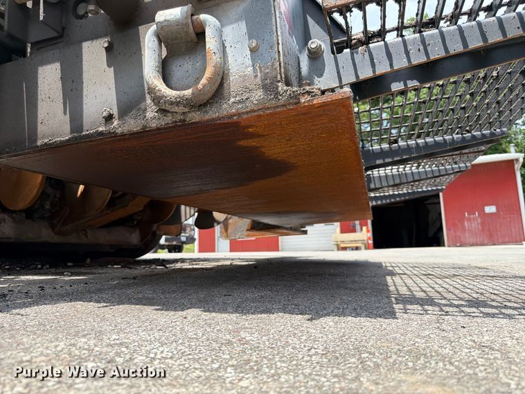 image for item DQ7792 Ingersoll-Rand PF-4410 paver