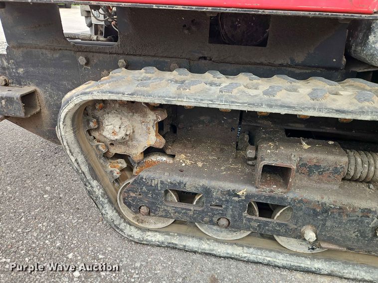 image for item DQ7802 Allen AT16 concrete buggy