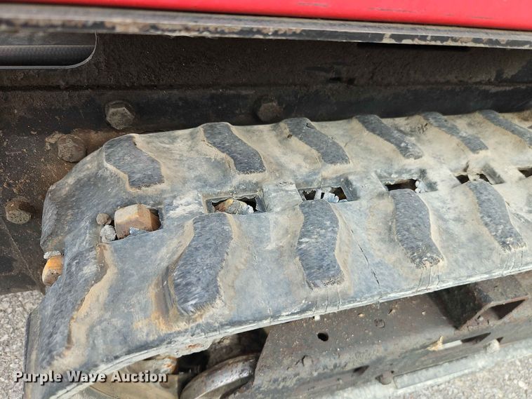 image for item DQ7802 Allen AT16 concrete buggy
