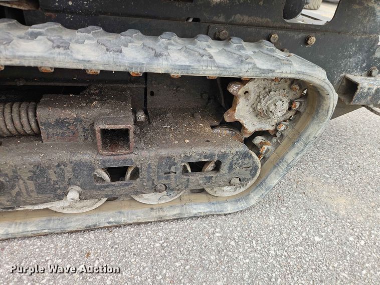 image for item DQ7802 Allen AT16 concrete buggy