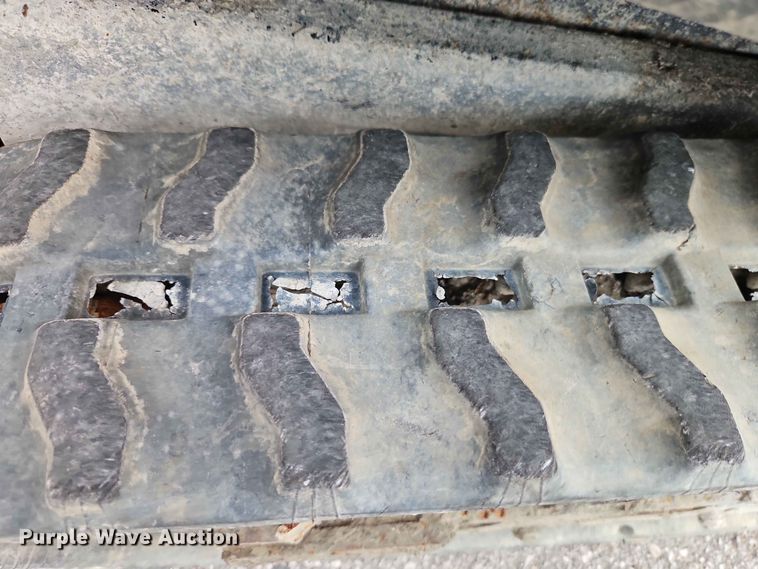 image for item DQ7802 Allen AT16 concrete buggy