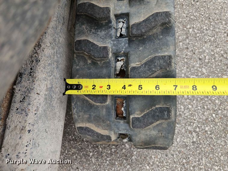 image for item DQ7802 Allen AT16 concrete buggy