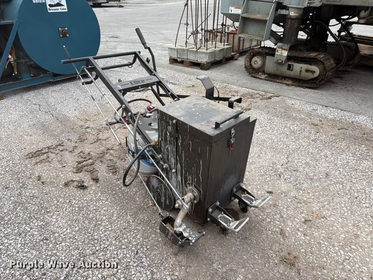 image for item DQ7810 Elite RynaWorx crack sealer