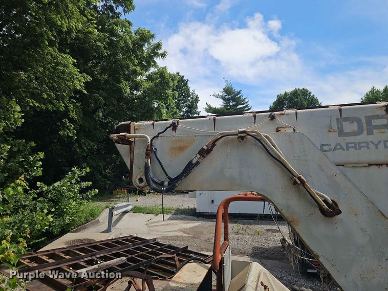 image for item DQ7815 Drott 85RM2 crane