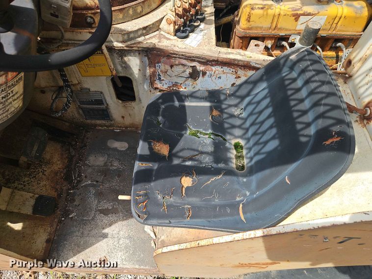 image for item DQ7815 Drott 85RM2 crane