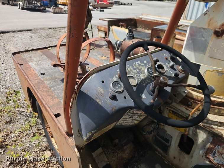 image for item DQ7815 Drott 85RM2 crane