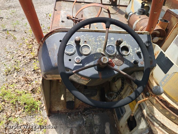image for item DQ7815 Drott 85RM2 crane