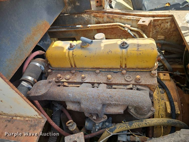 image for item DQ7815 Drott 85RM2 crane