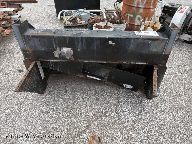 image for item DQ7819 Tommy Gate Co. end gate lift