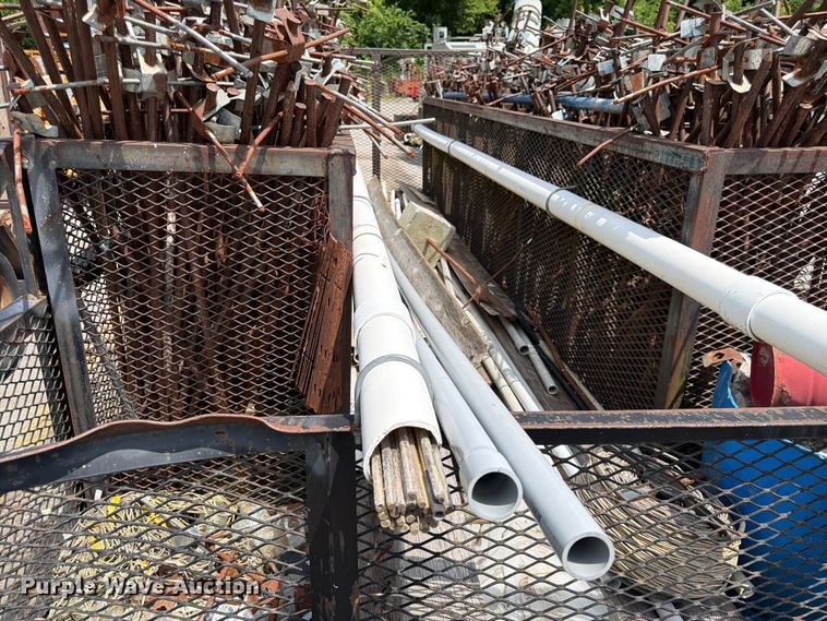 image for item DQ7821 4' L concrete pins