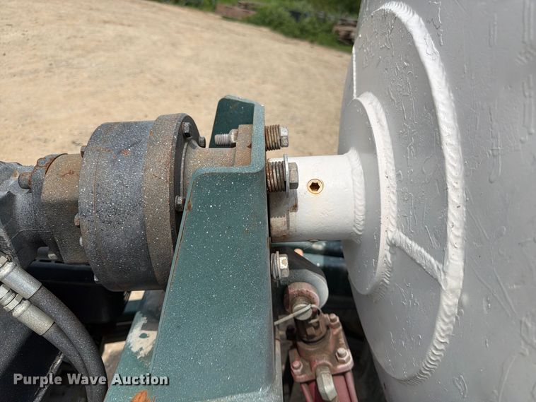 image for item DQ7827 Cart Away concrete dispenser trailer