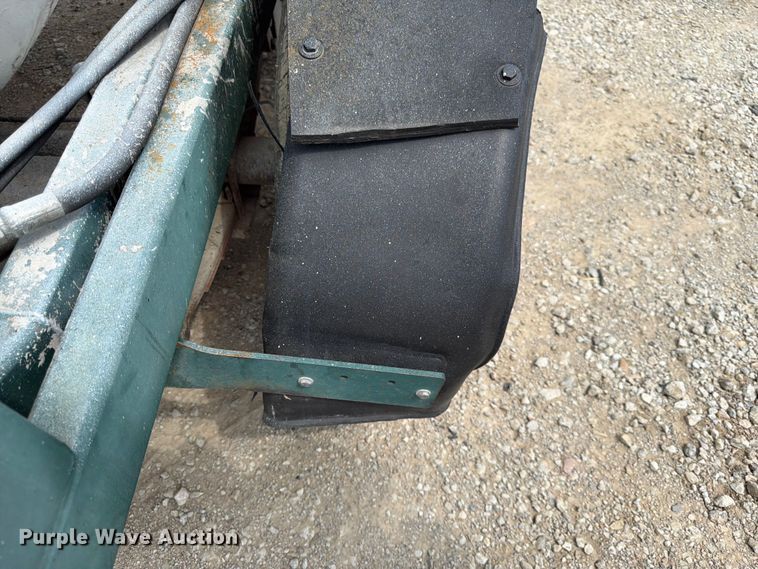 image for item DQ7827 Cart Away concrete dispenser trailer