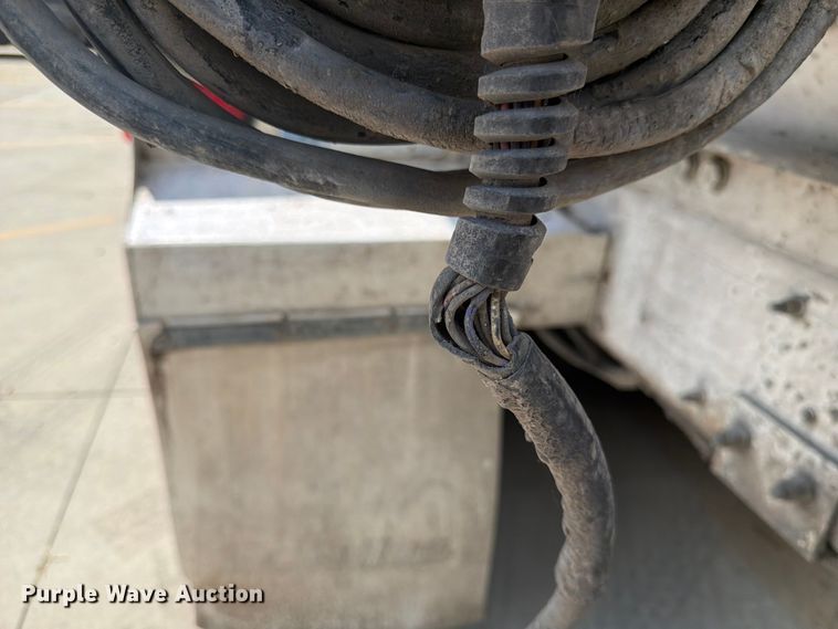 image for item DQ7829 2007 International 5500i ready mix truck