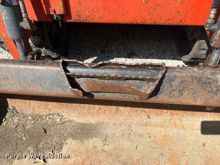image for item DQ7837 2019 Kubota SVL 75-2 tracked skid steer loader