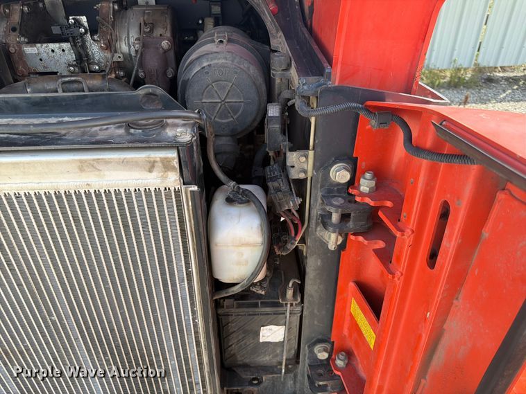 image for item DQ7837 2019 Kubota SVL 75-2 tracked skid steer loader