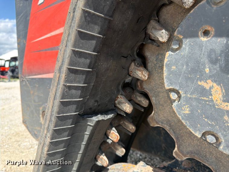 image for item DQ7837 2019 Kubota SVL 75-2 tracked skid steer loader