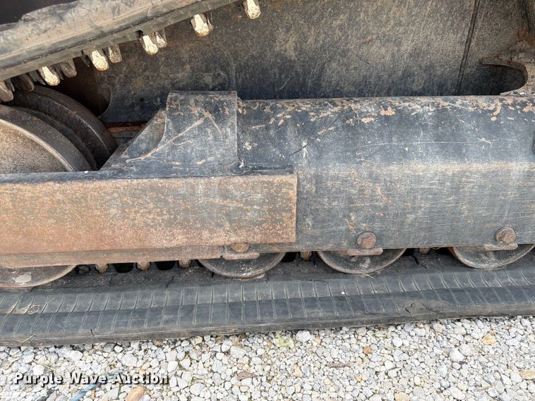 image for item DQ7837 2019 Kubota SVL 75-2 tracked skid steer loader