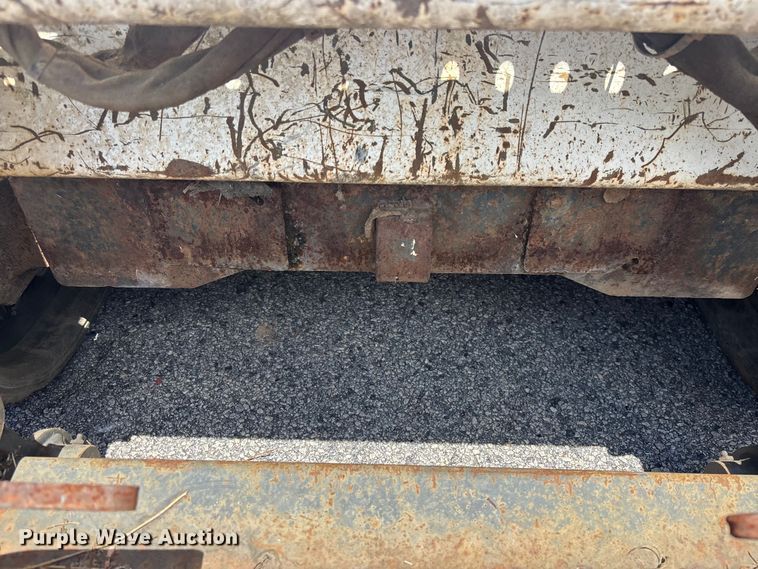 image for item DU6270 2009 Bobcat T180 tracked skid steer loader