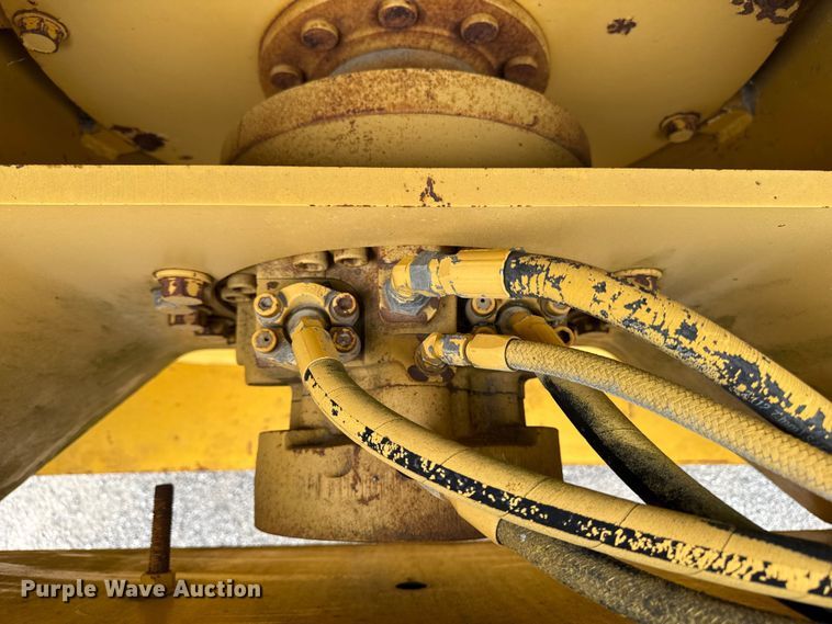 image for item DV2007 Hypac C350D double drum roller