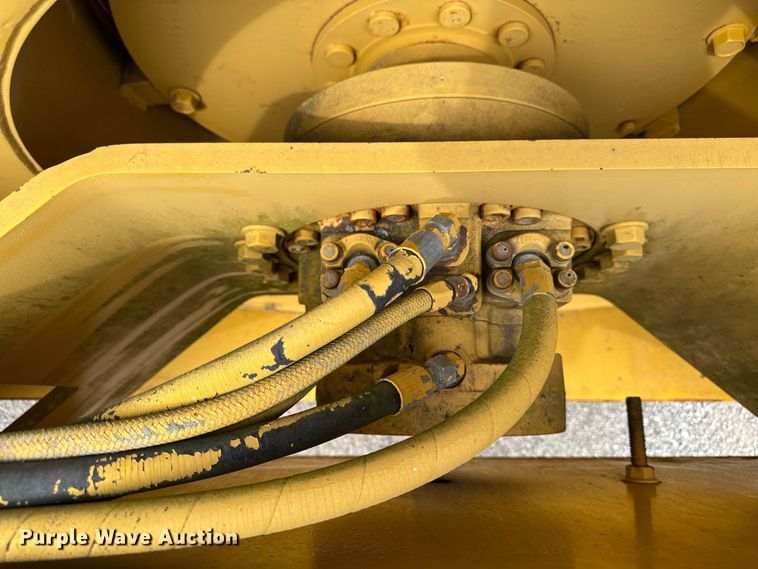 image for item DV2007 Hypac C350D double drum roller