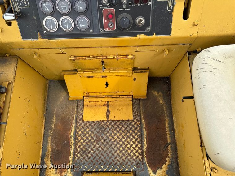 image for item DV2007 Hypac C350D double drum roller