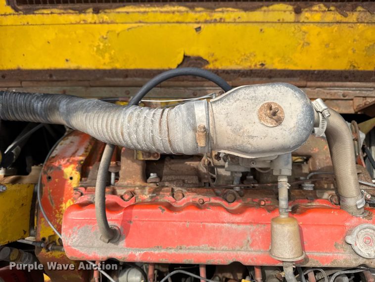image for item DV2011 Hyster C350A double drum roller