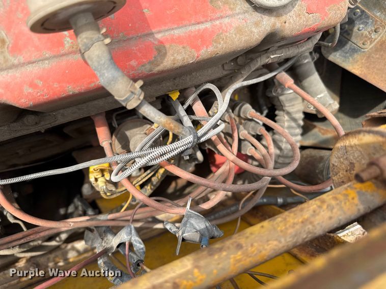 image for item DV2011 Hyster C350A double drum roller